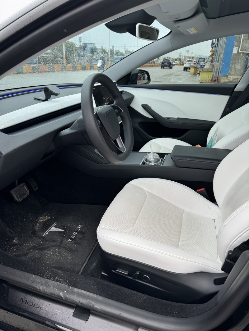 潮州23年特斯拉MODEL 33