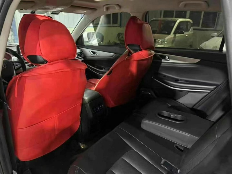 东营20年长安汽车CS756