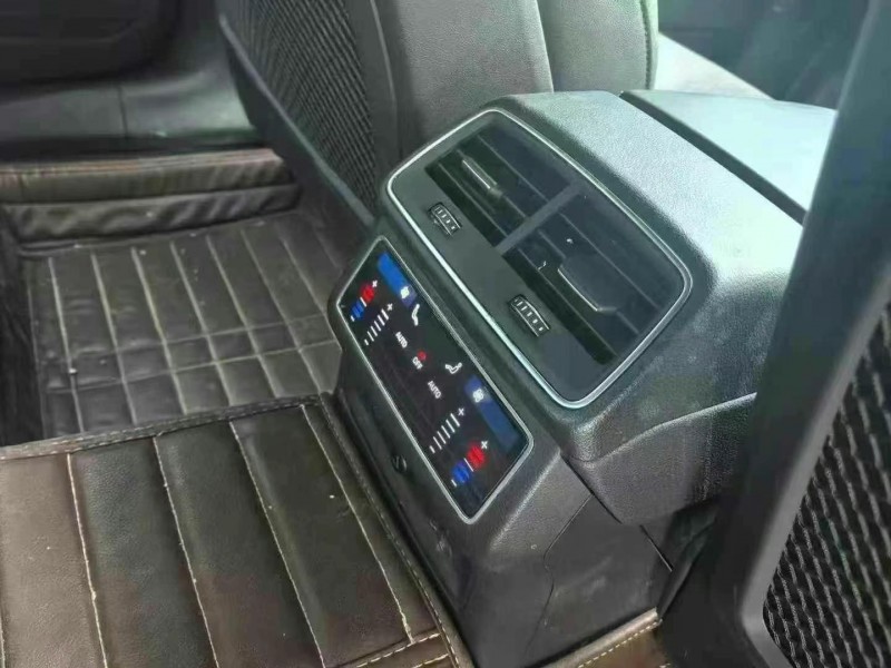 东营19年奥迪A6L4