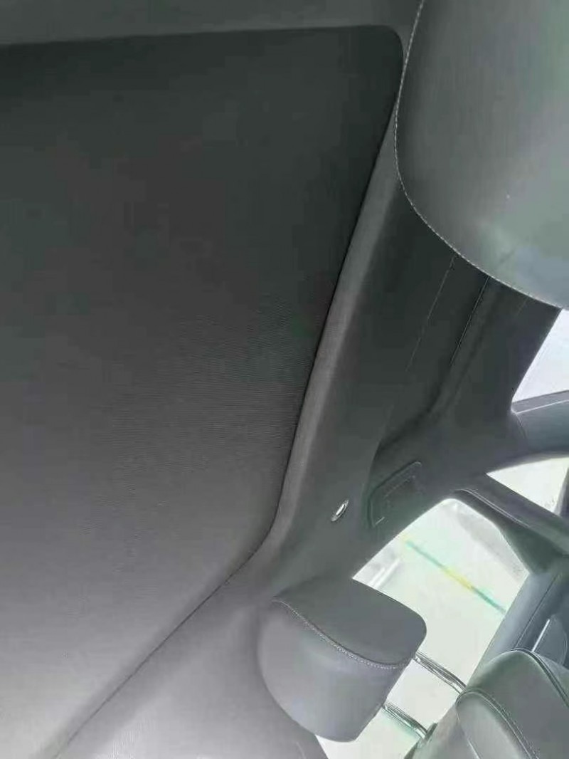 东营19年奥迪A6L5