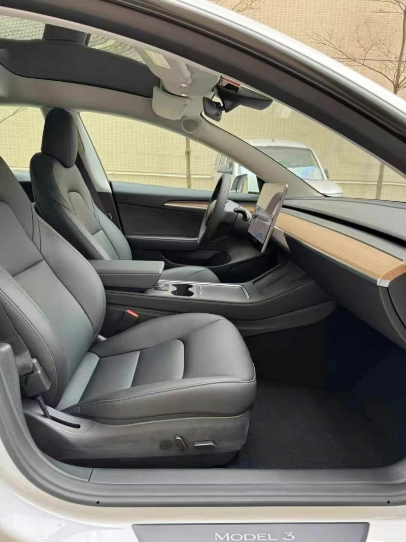 佛山23年特斯拉MODEL 34