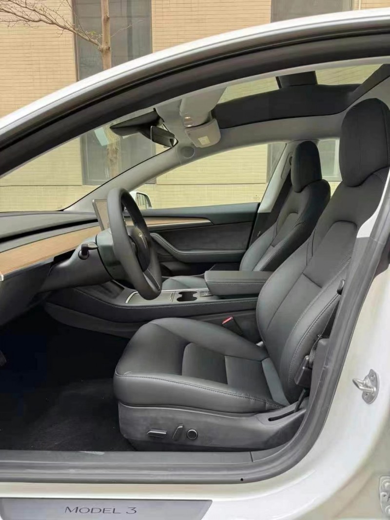 佛山23年特斯拉MODEL 36