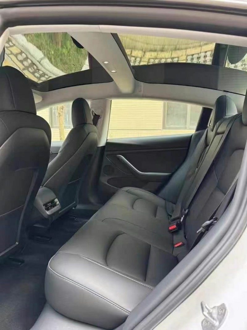 佛山23年特斯拉MODEL 38