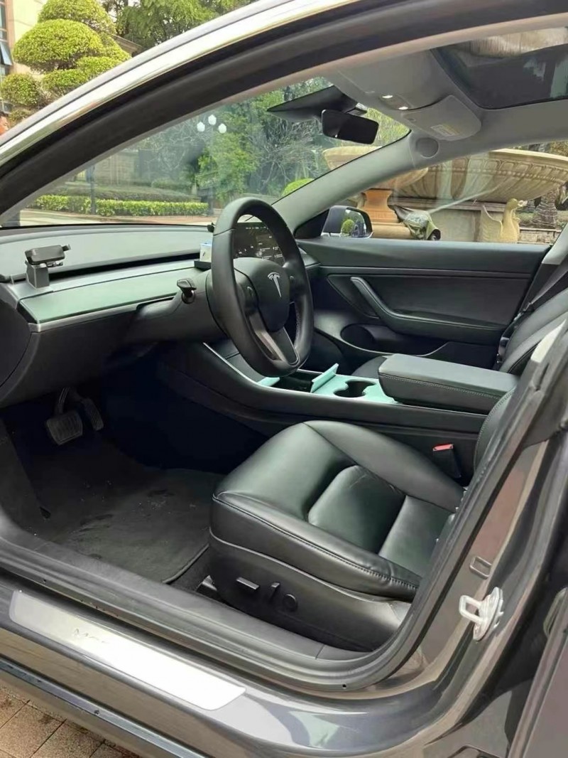 廣州20年特斯拉MODEL 36