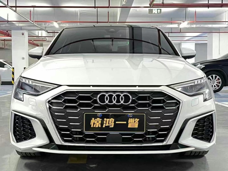 广州22年奥迪A31