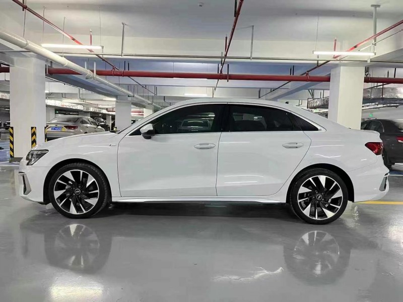 广州22年奥迪A37