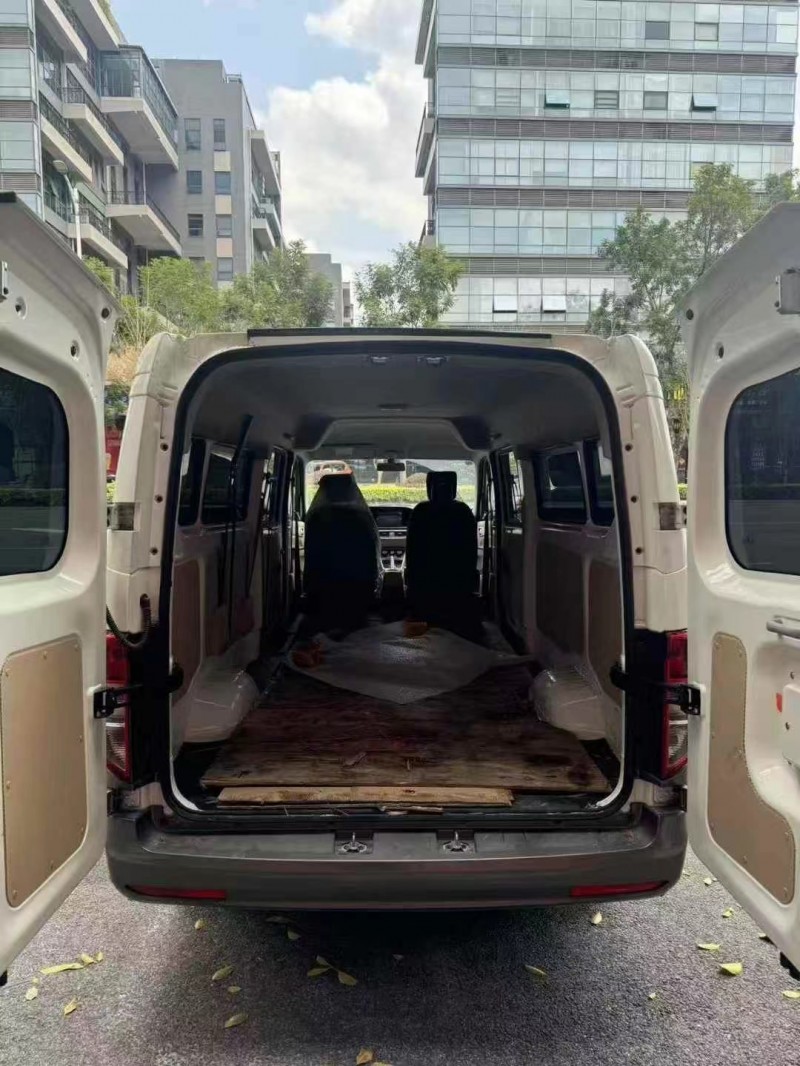 广州24年长安汽车跨越7