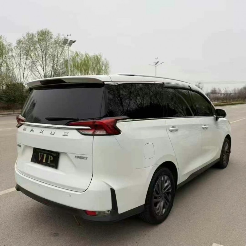 东营19年大通G508