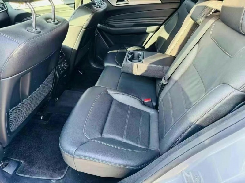 济宁16年奔驰GLE6