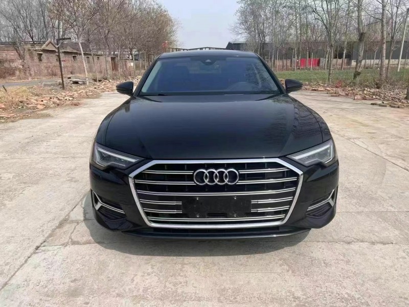 济宁24年奥迪A6L1