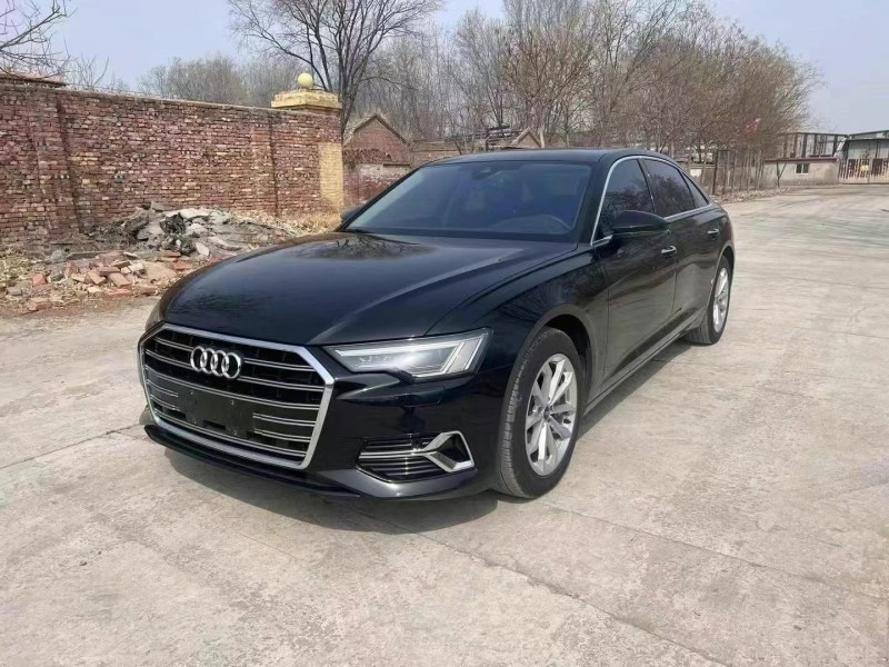 济宁24年奥迪A6L2