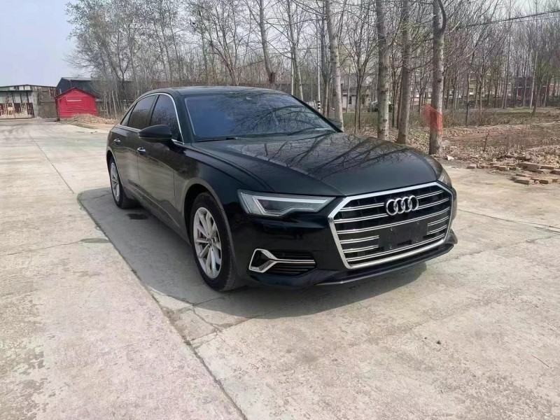 济宁24年奥迪A6L3