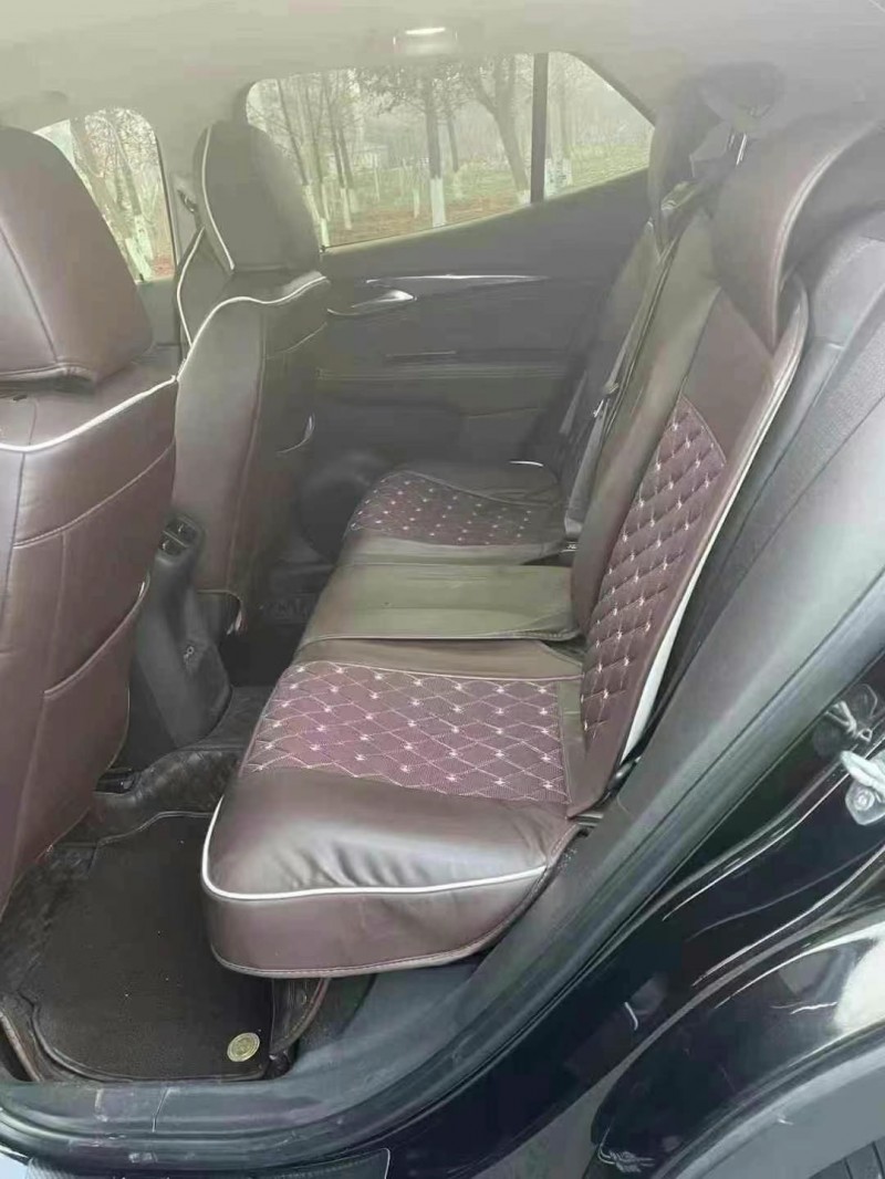 徐州20年别克昂科威6