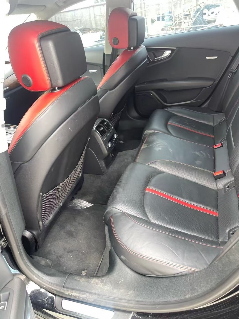 徐州14年奥迪A7L7