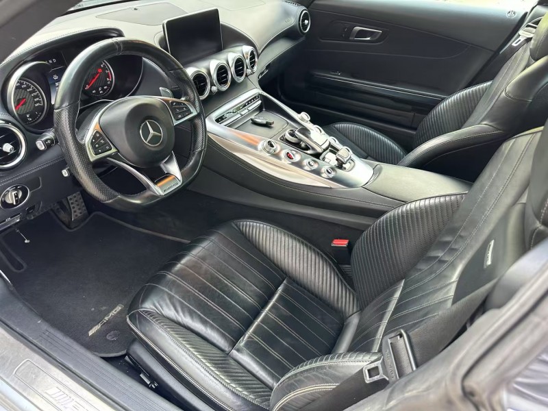 济宁18年奔驰AMG5