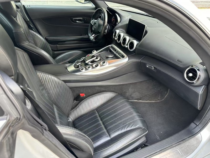 济宁18年奔驰AMG6