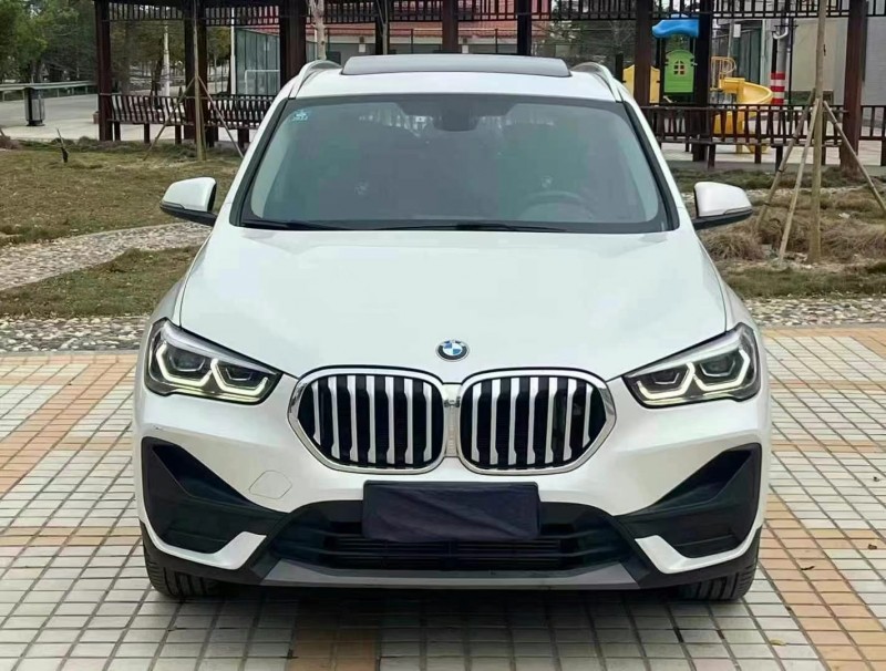汕頭20年寶馬X11