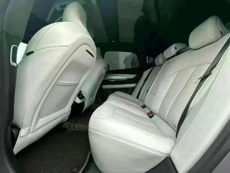 廣州24年小鵬汽車p78