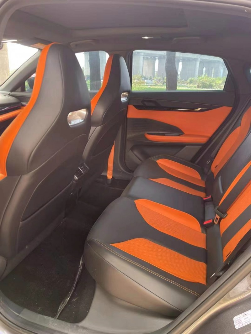 东莞24年长安汽车UNI9