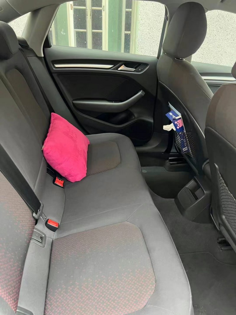 东莞18年奥迪A32