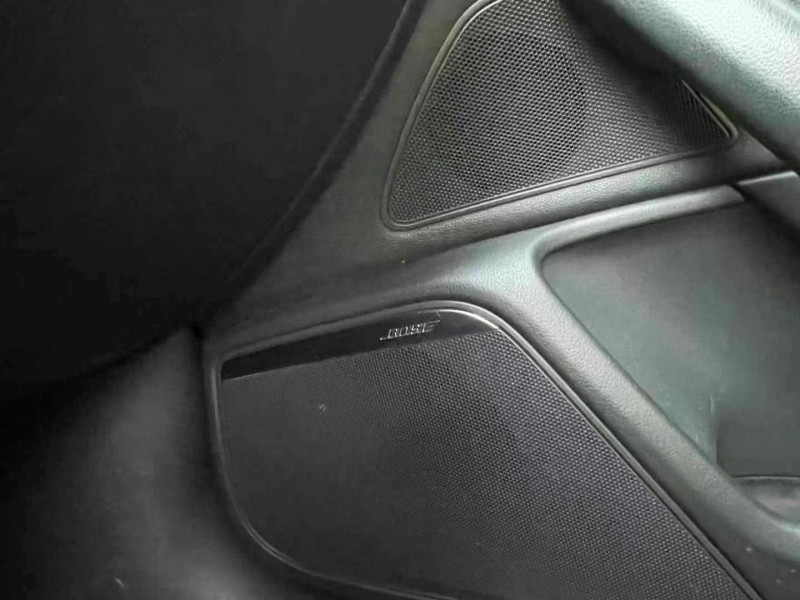 广州13年奥迪A6L9