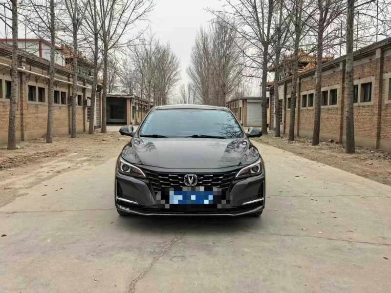 保定22年長安汽車CC1