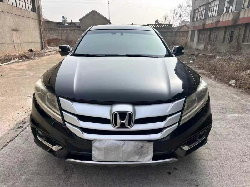 东营15年本田歌诗图1