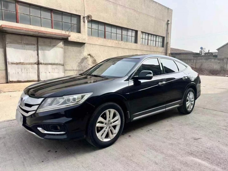 东营15年本田歌诗图3