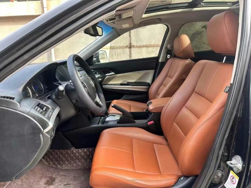 东营15年本田歌诗图5