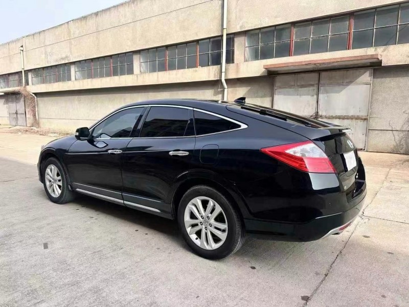 东营15年本田歌诗图8