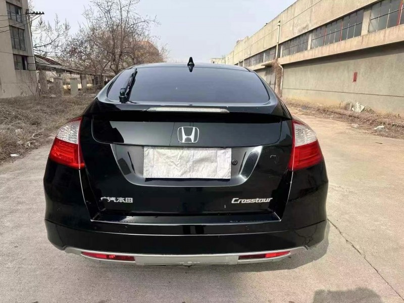 东营15年本田歌诗图9