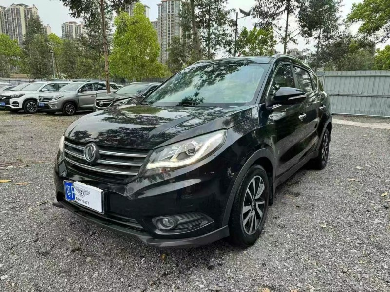 广州18年东风5802