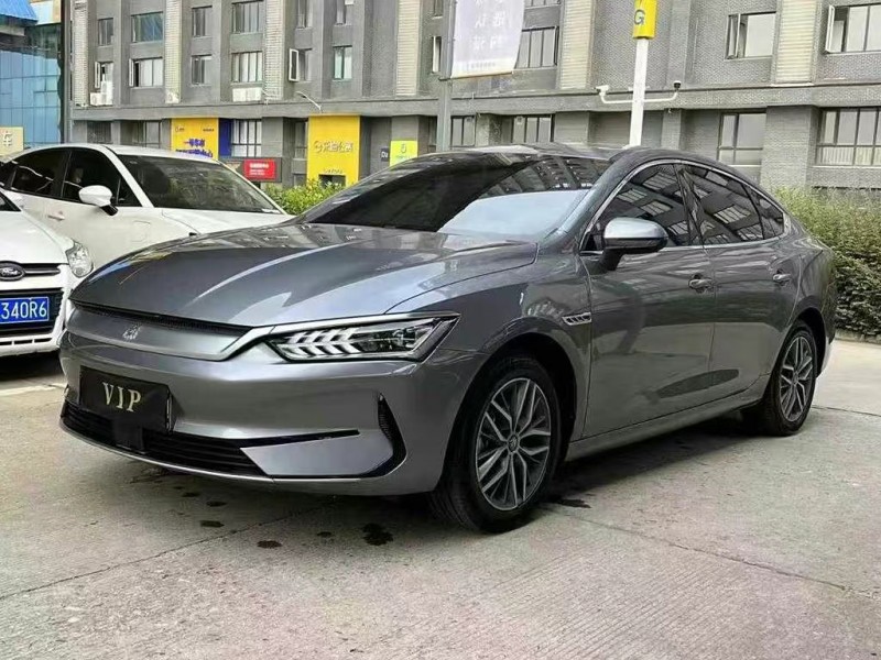 襄陽24年比亞迪秦2