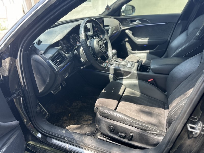 青岛15年奥迪S64