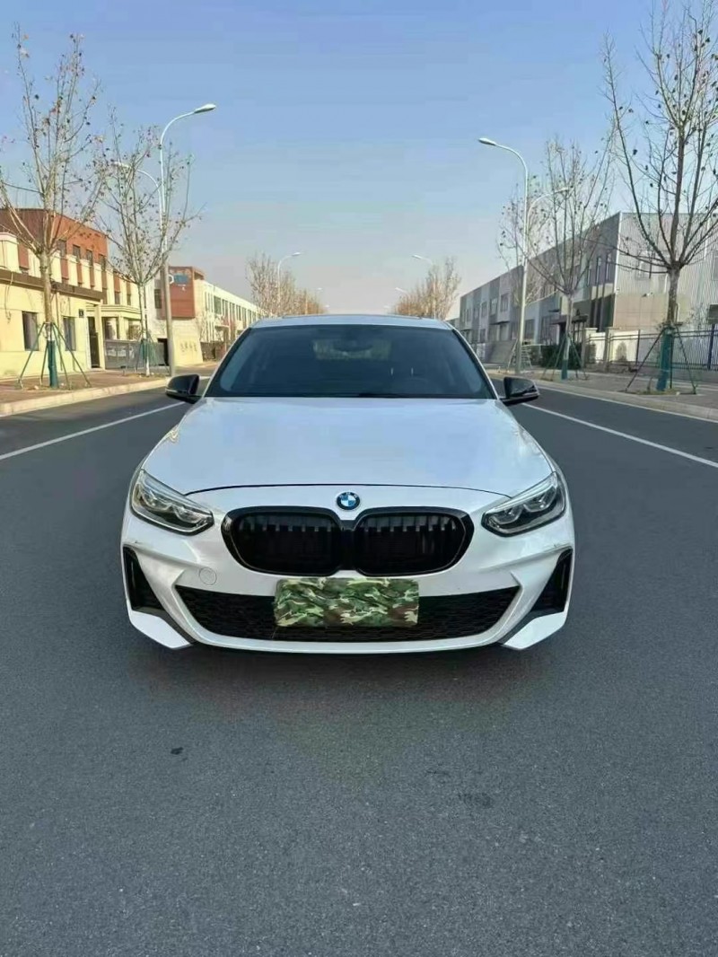 徐州24年宝马1系1