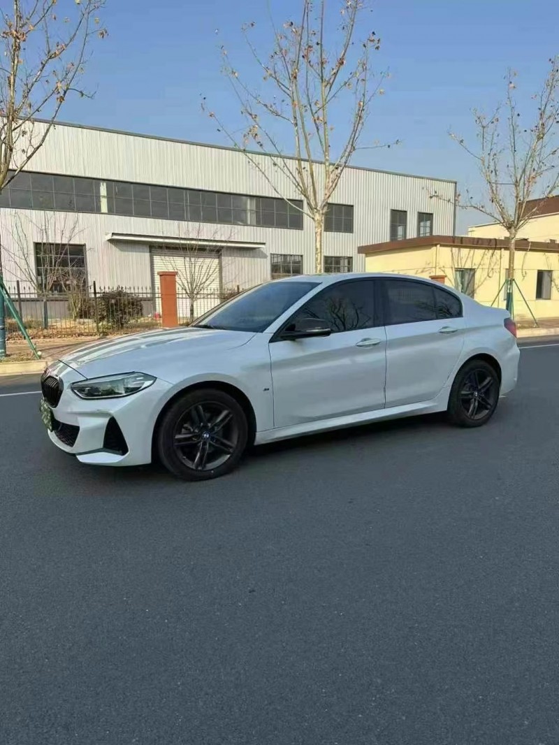 徐州24年宝马1系2