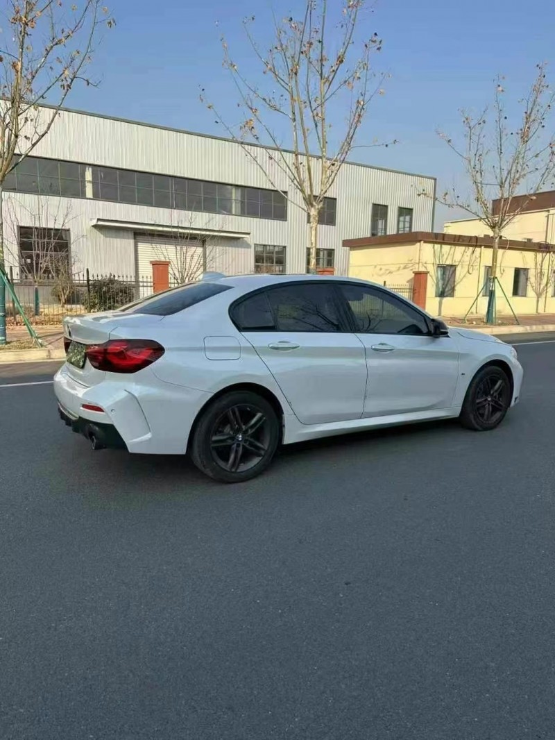 徐州24年宝马1系7