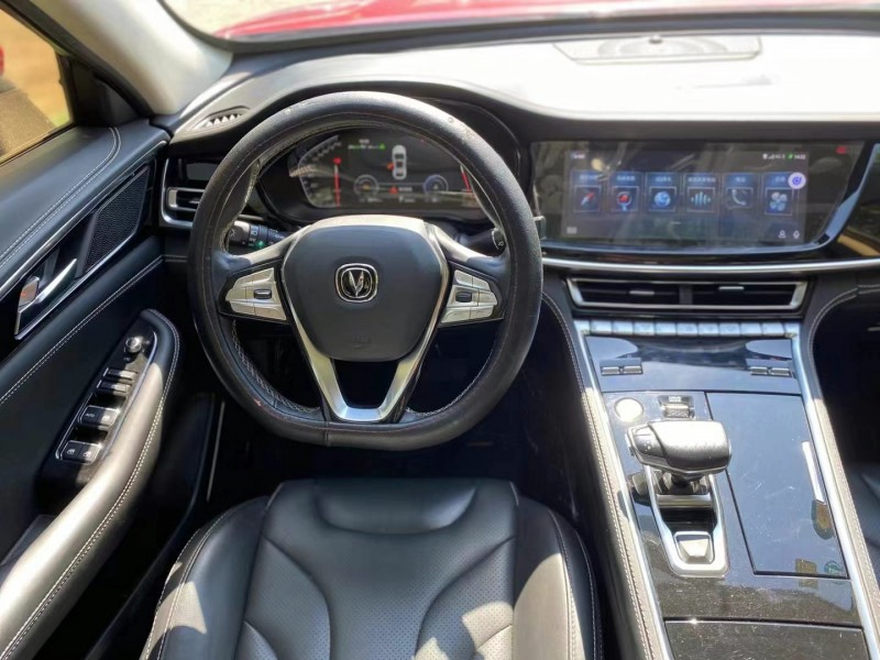 广州19年长安汽车CS859