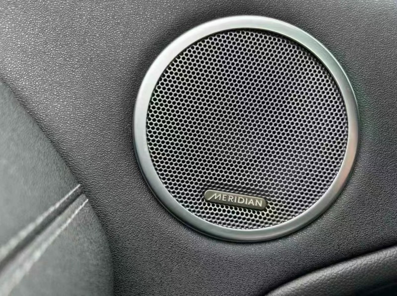 济宁17年路虎揽胜极光(进口)4