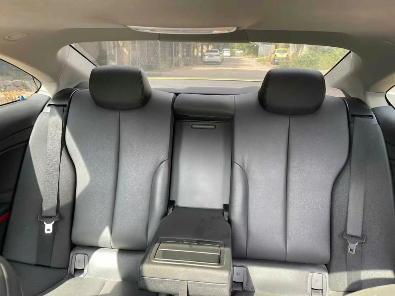 徐州16年宝马4系6