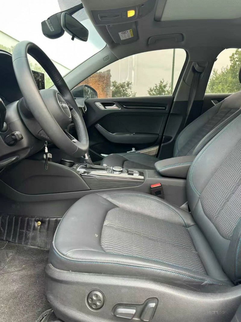 徐州21年奥迪A36