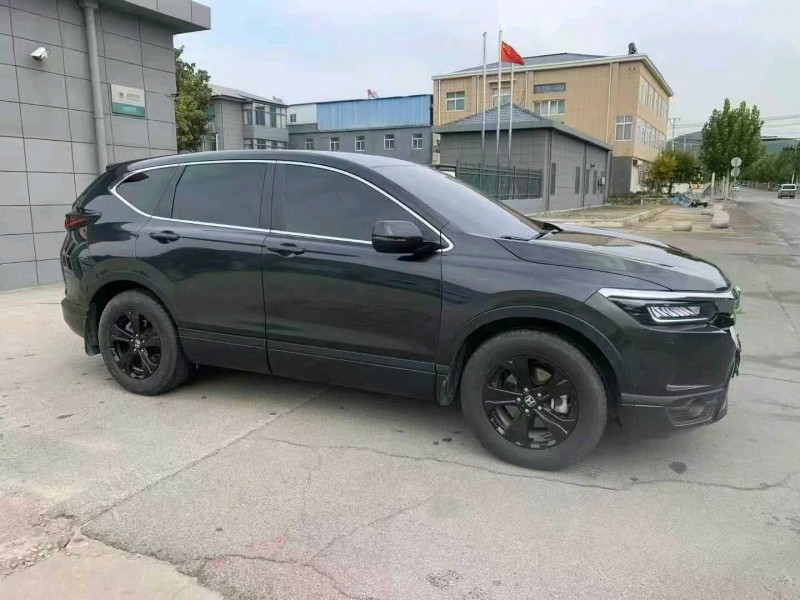 徐州22年本田皓影2