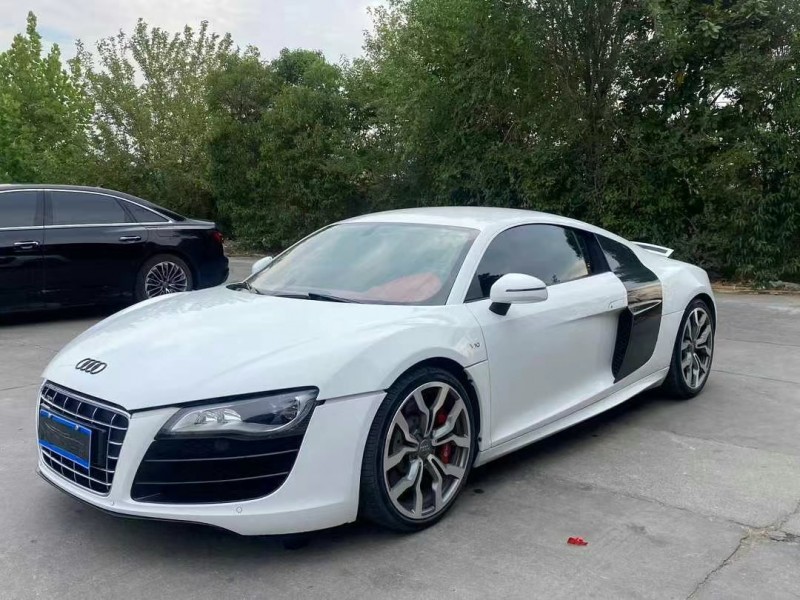 徐州12年奥迪R83