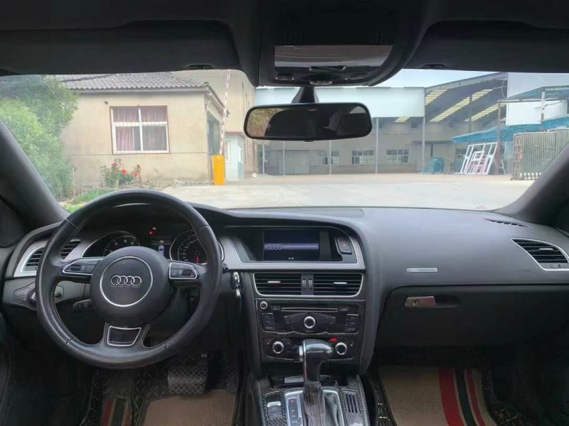 徐州13年奥迪A54