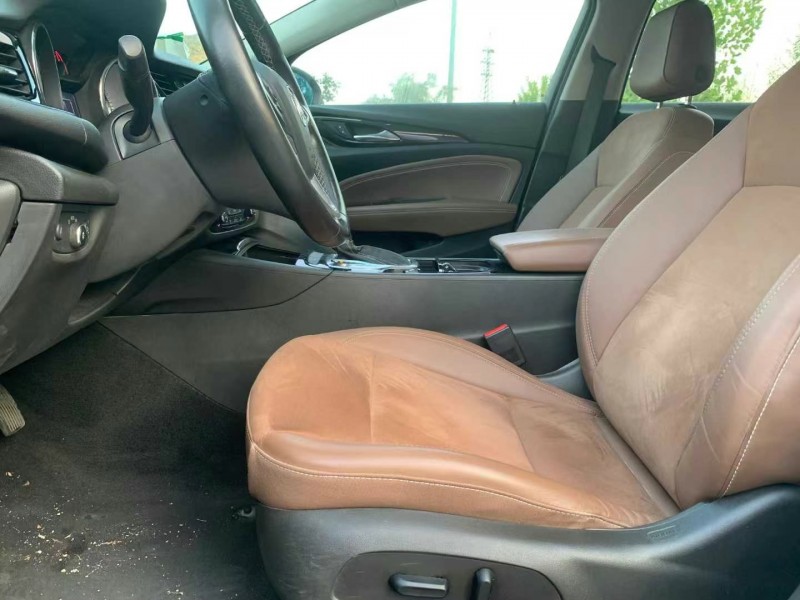 徐州18年别克君威6