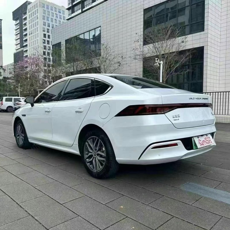 佛山23年比亞迪秦7