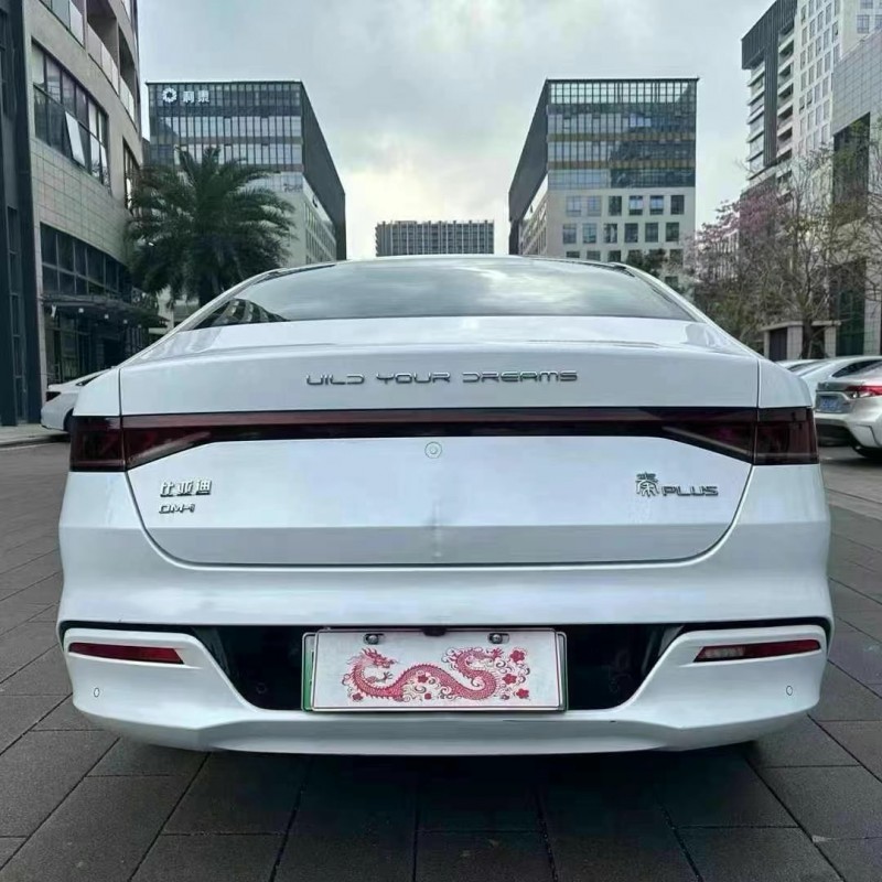 佛山23年比亞迪秦9