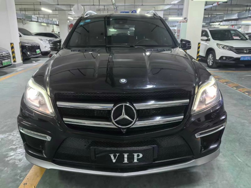 宜昌14年奔馳AMG1