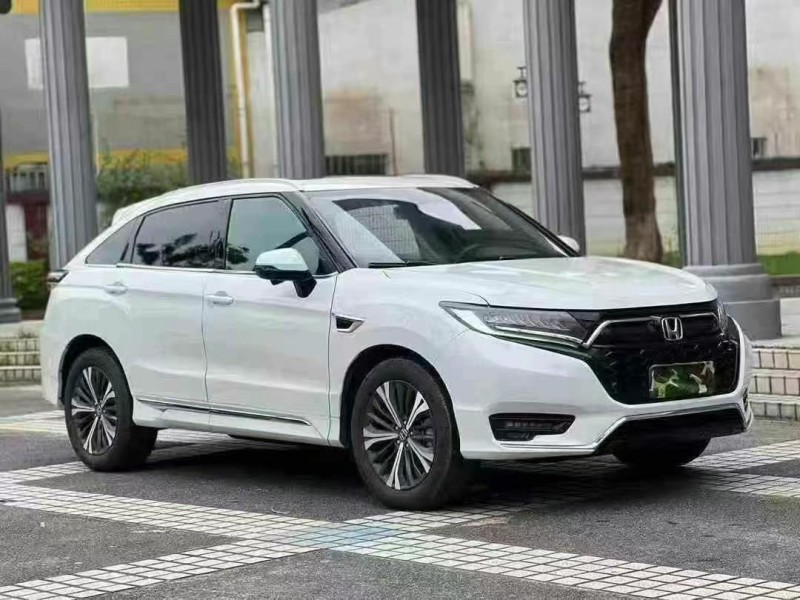 广州23年本田URV2