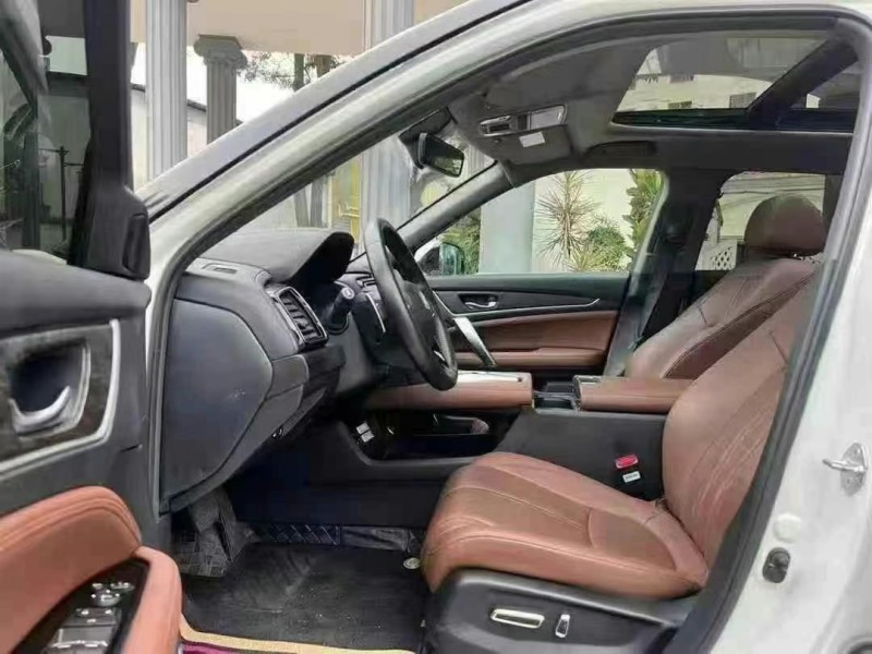 广州23年本田URV5